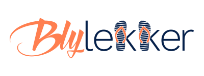 BlyLekker Logo