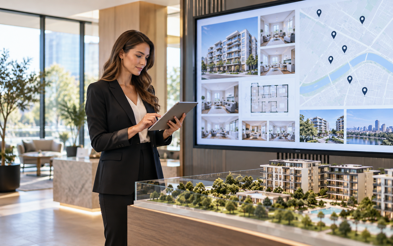 Real Estate Solutions