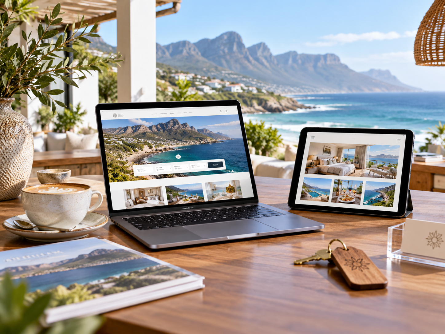 Tourism Platforms