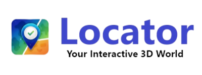 Locator Logo