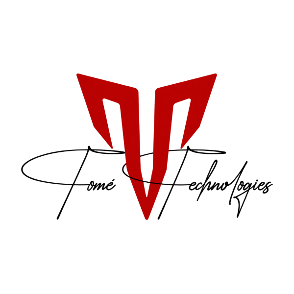Tomé Technologies Logo