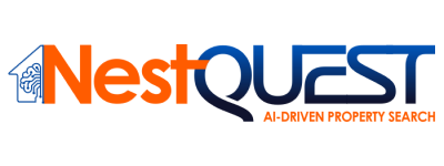 NestQuest Logo