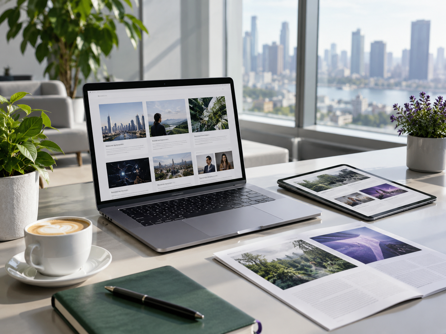 News and Insights
