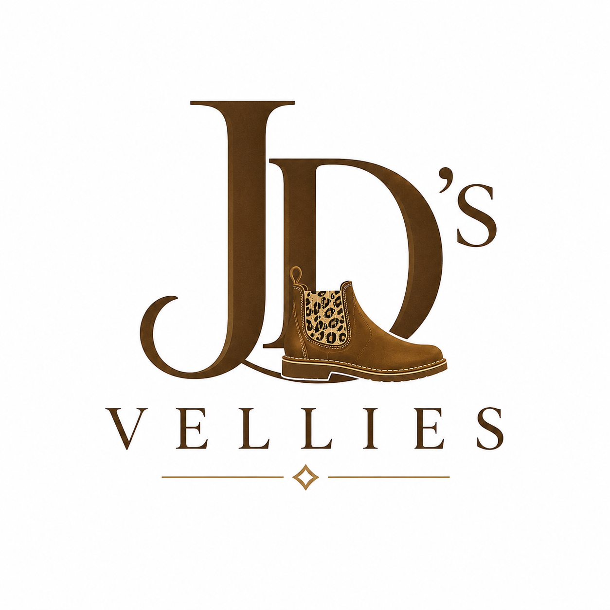 JD's Vellies