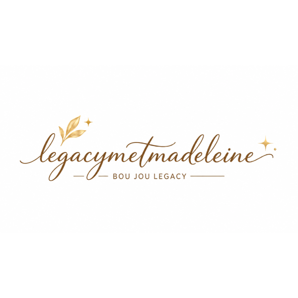 Legacy met Madelaine