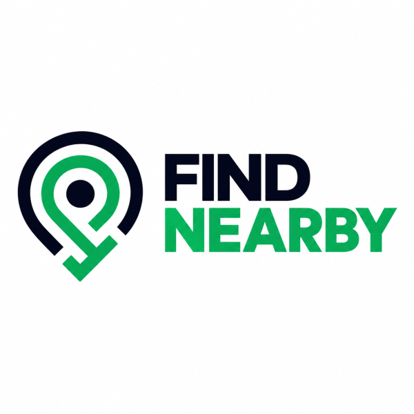 Find Nearby