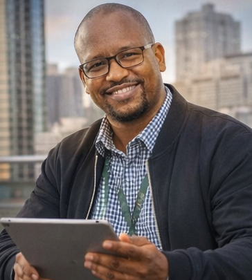 Sibusiso Khumalo