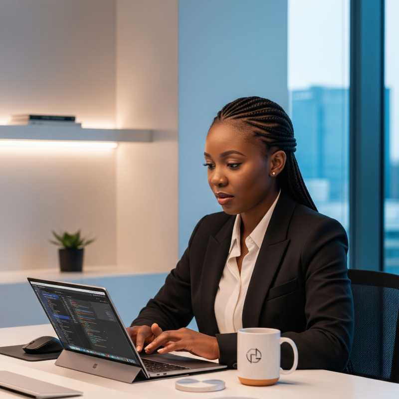 Naledi Khumalo