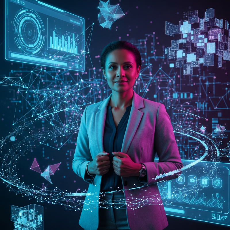 Aisha Patel