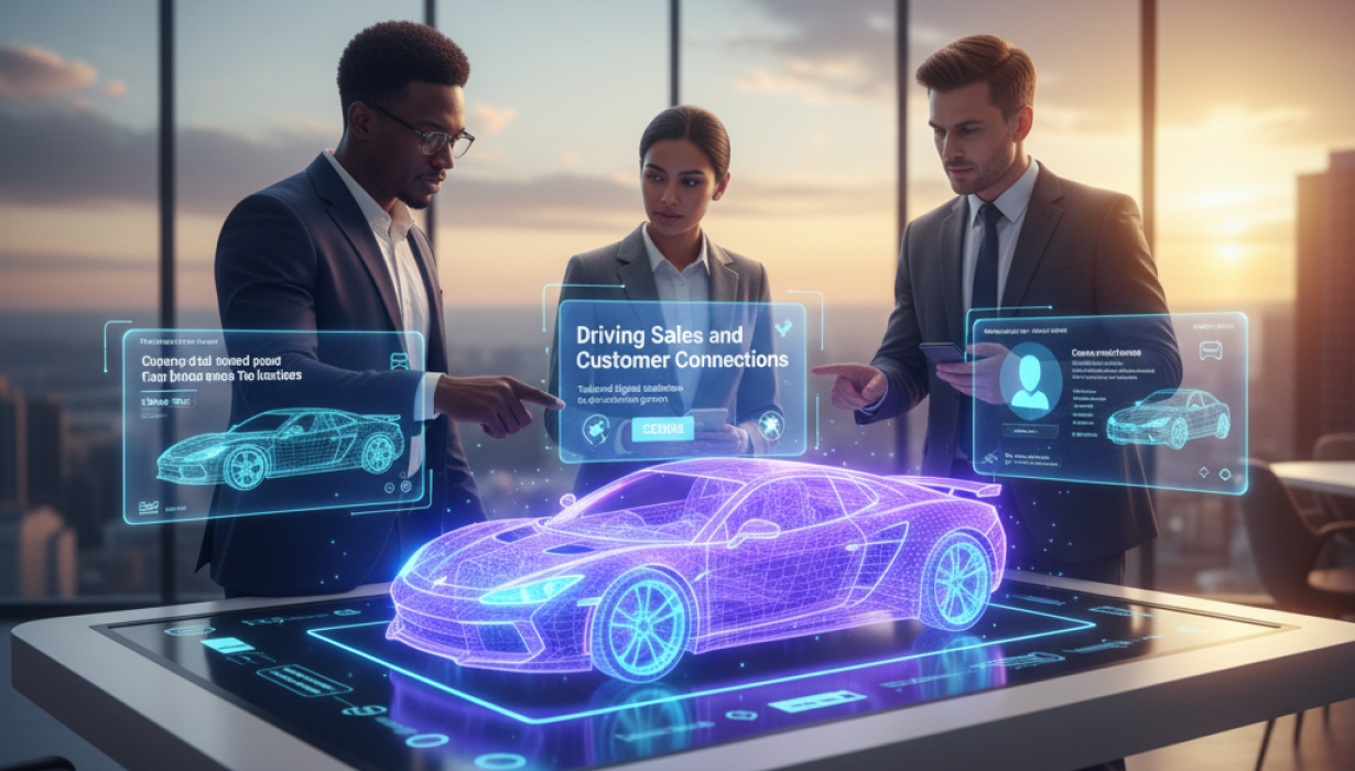 Automotive Solutions